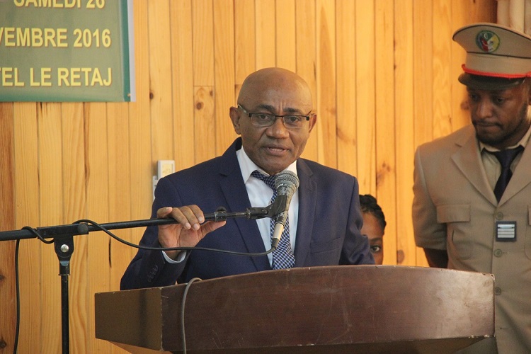 Administration douanière / 1,8 milliards fc de recettes pour le mois de novembre